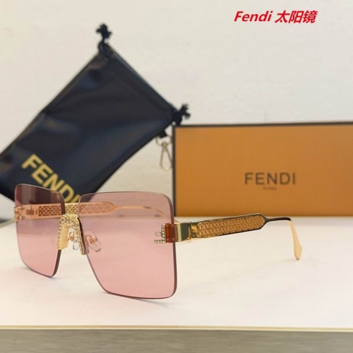 F.e.n.d.i. Sunglasses AAAA 11015