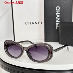 C.h.a.n.e.l. Sunglasses AAAA 10683