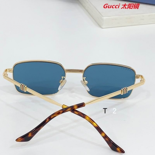 G.U.C.C.I. Sunglasses AAAA 10550