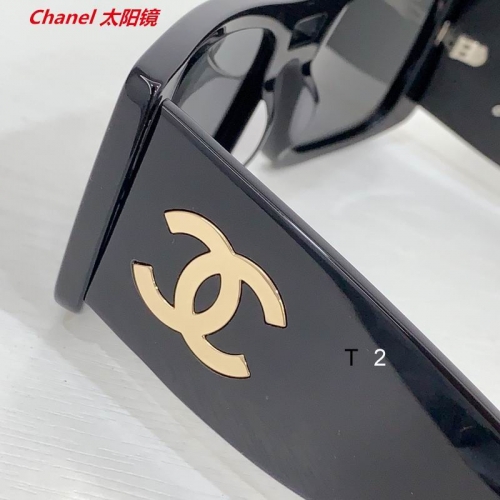 C.h.a.n.e.l. Sunglasses AAAA 12099