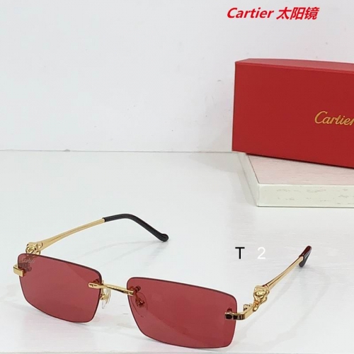 C.a.r.t.i.e.r. Sunglasses AAAA 12758