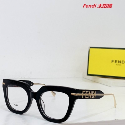 F.e.n.d.i. Sunglasses AAAA 10069