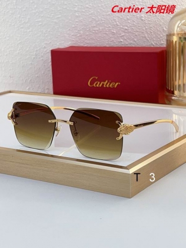 C.a.r.t.i.e.r. Sunglasses AAAA 12783