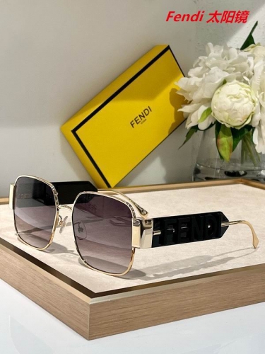 F.e.n.d.i. Sunglasses AAAA 10631