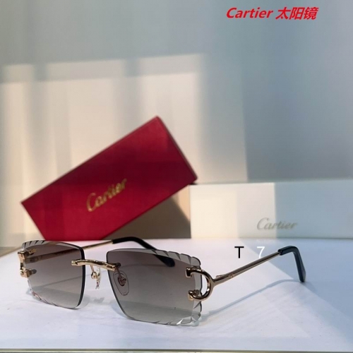 C.a.r.t.i.e.r. Sunglasses AAAA 13166