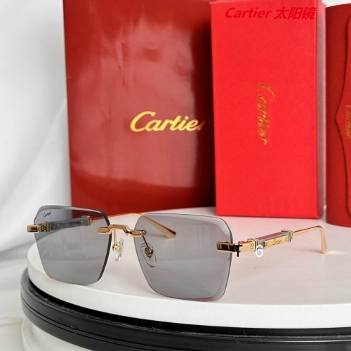 C.a.r.t.i.e.r. Sunglasses AAAA 11786