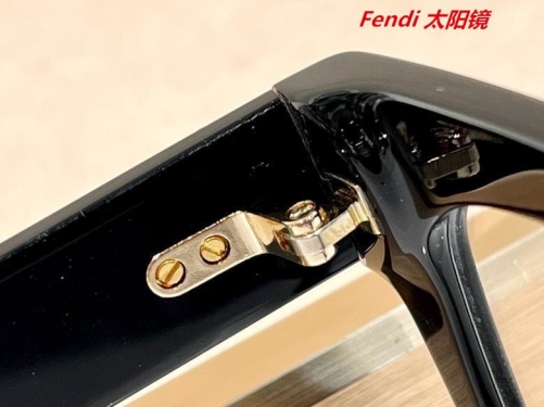 F.e.n.d.i. Sunglasses AAAA 10086