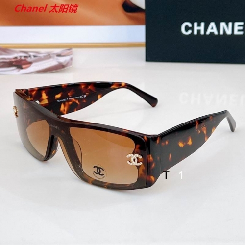 C.h.a.n.e.l. Sunglasses AAAA 10100