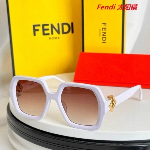 F.e.n.d.i. Sunglasses AAAA 11212