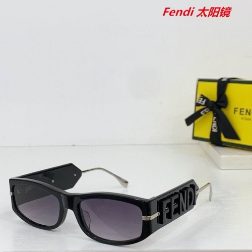 F.e.n.d.i. Sunglasses AAAA 11168