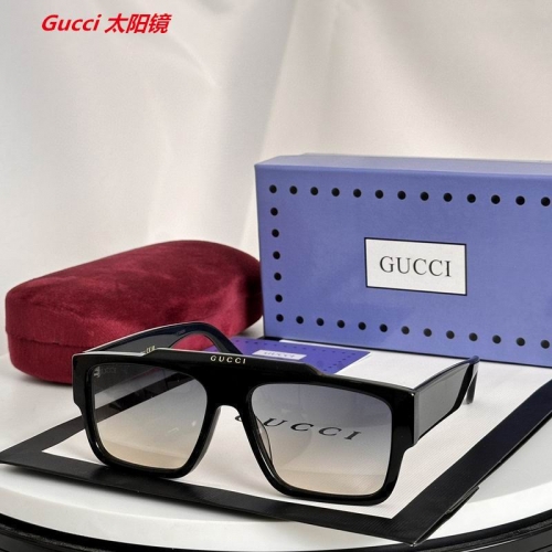 G.U.C.C.I. Sunglasses AAAA 11712