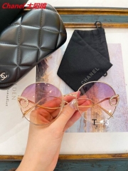 C.h.a.n.e.l. Sunglasses AAAA 11816