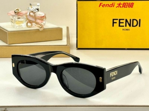 F.e.n.d.i. Sunglasses AAAA 10534