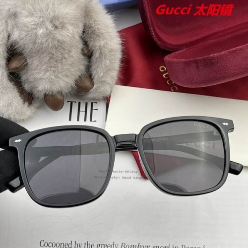 G.U.C.C.I. Sunglasses AAAA 10996