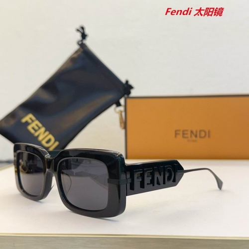 F.e.n.d.i. Sunglasses AAAA 11063