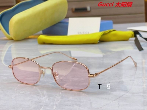 G.U.C.C.I. Sunglasses AAAA 10840