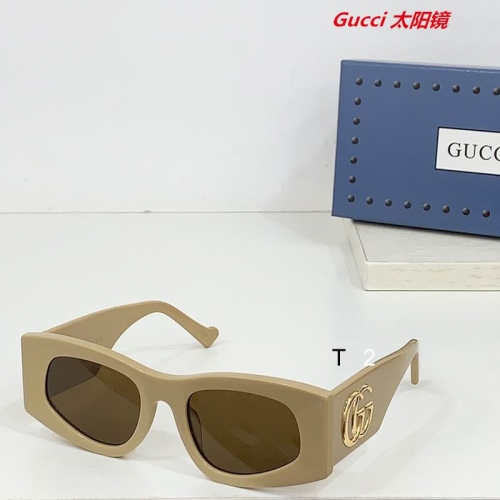 G.U.C.C.I. Sunglasses AAAA 11500