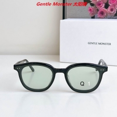 G.e.n.t.l.e. M.o.n.s.t.e.r. Sunglasses AAAA 10038