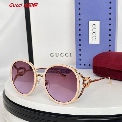 G.U.C.C.I. Sunglasses AAAA 11873