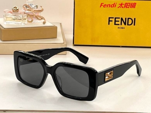 F.e.n.d.i. Sunglasses AAAA 10266