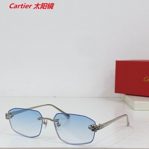 C.a.r.t.i.e.r. Sunglasses AAAA 10901