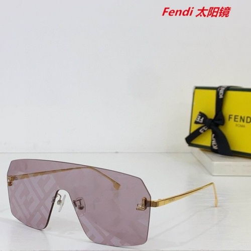 F.e.n.d.i. Sunglasses AAAA 11150