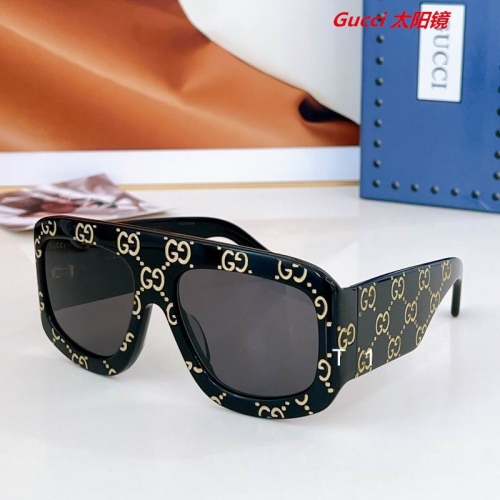 G.U.C.C.I. Sunglasses AAAA 10158