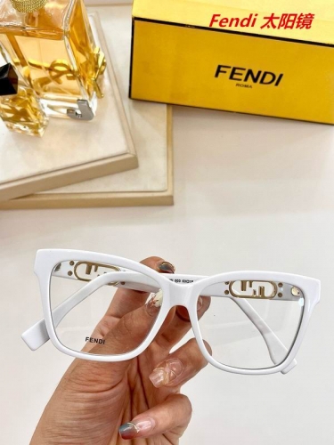 F.e.n.d.i. Sunglasses AAAA 10587