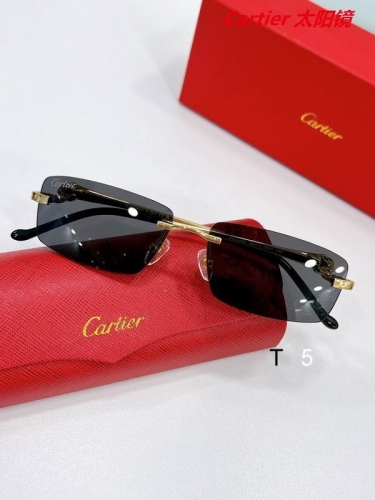 C.a.r.t.i.e.r. Sunglasses AAAA 12800