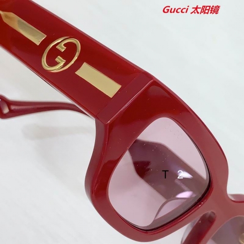 G.U.C.C.I. Sunglasses AAAA 11308