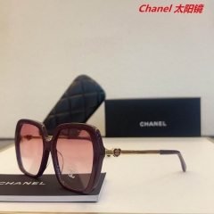 C.h.a.n.e.l. Sunglasses AAAA 10707