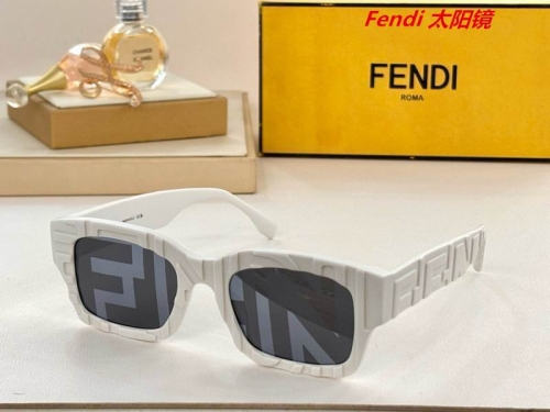 F.e.n.d.i. Sunglasses AAAA 10611