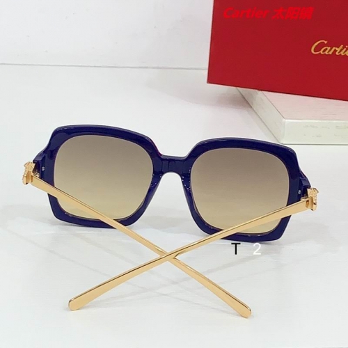 C.a.r.t.i.e.r. Sunglasses AAAA 13014