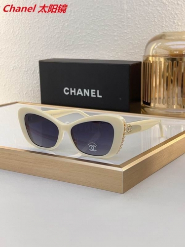 C.h.a.n.e.l. Sunglasses AAAA 11950