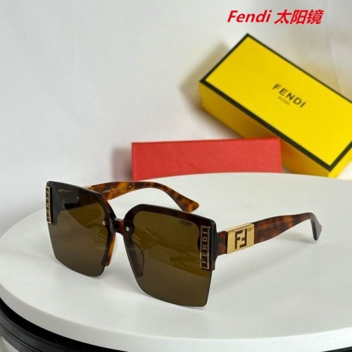 F.e.n.d.i. Sunglasses AAAA 10191