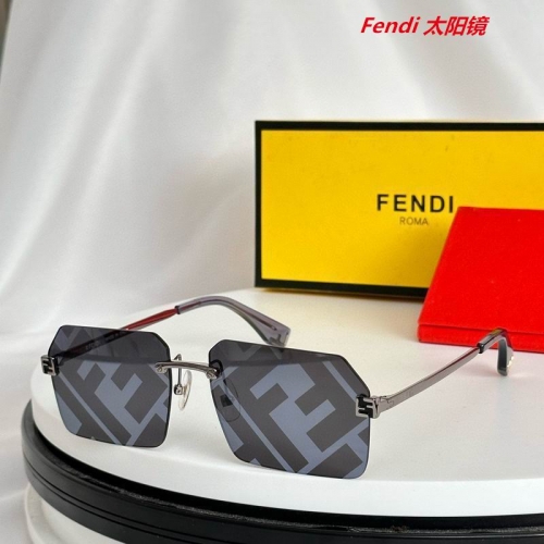 F.e.n.d.i. Sunglasses AAAA 10833