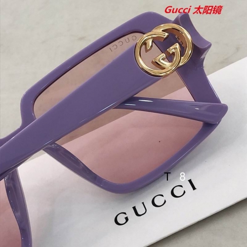 G.U.C.C.I. Sunglasses AAAA 11454