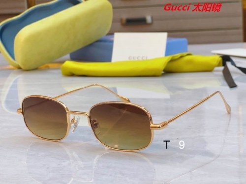 G.U.C.C.I. Sunglasses AAAA 10838