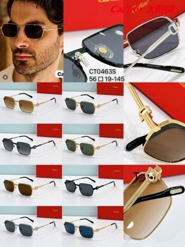 C.a.r.t.i.e.r. Sunglasses AAAA 12806