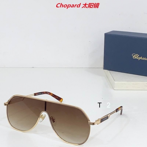 C.h.o.p.a.r.d. Sunglasses AAAA 10006