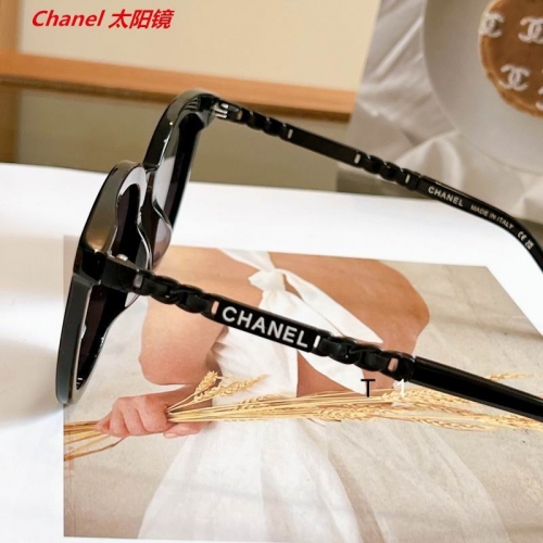 C.h.a.n.e.l. Sunglasses AAAA 10113