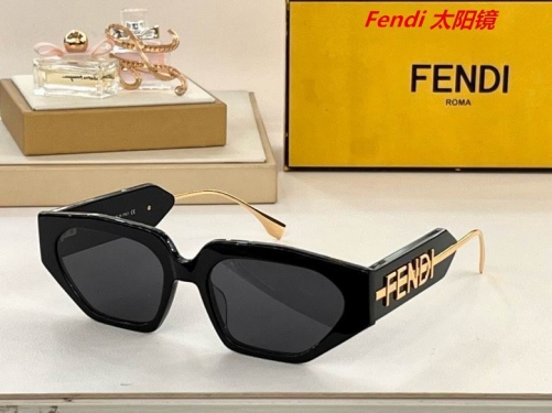 F.e.n.d.i. Sunglasses AAAA 10255