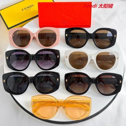 F.e.n.d.i. Sunglasses AAAA 10854