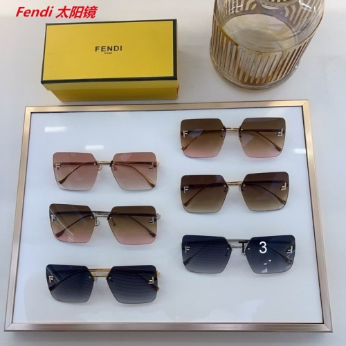 F.e.n.d.i. Sunglasses AAAA 11473