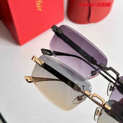 C.a.r.t.i.e.r. Sunglasses AAAA 11776