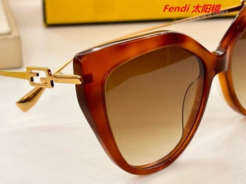 F.e.n.d.i. Sunglasses AAAA 10600