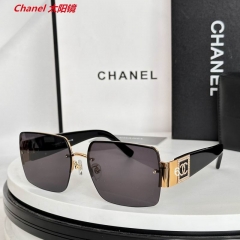 C.h.a.n.e.l. Sunglasses AAAA 10660