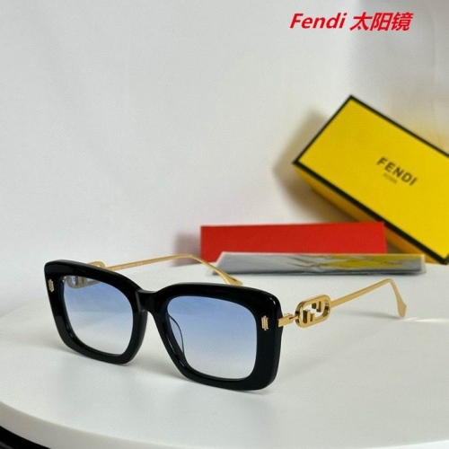 F.e.n.d.i. Sunglasses AAAA 10180