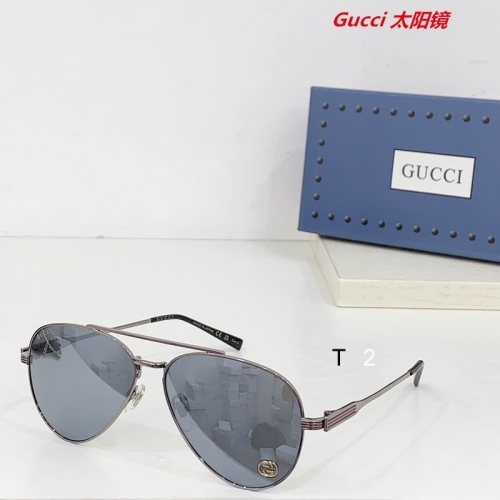 G.U.C.C.I. Sunglasses AAAA 11540