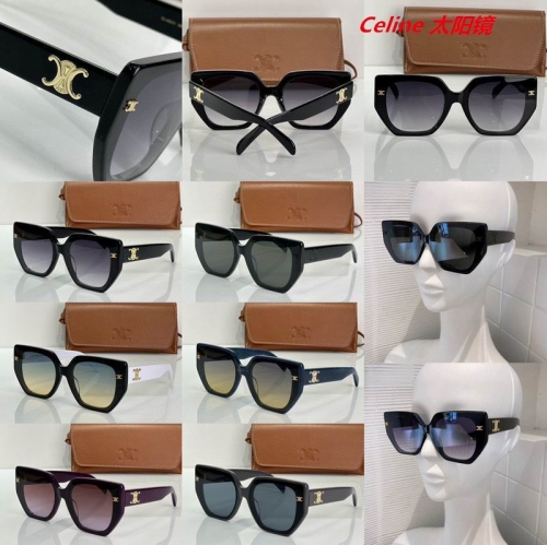 C.e.l.i.n.e. Sunglasses AAAA 10557